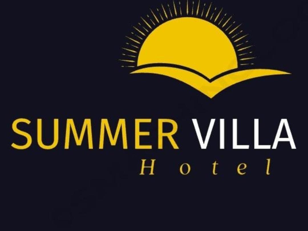 Summer Villa Елла Екстер'єр фото