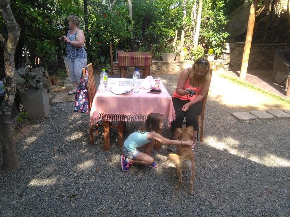 Summer Villa Елла Екстер'єр фото